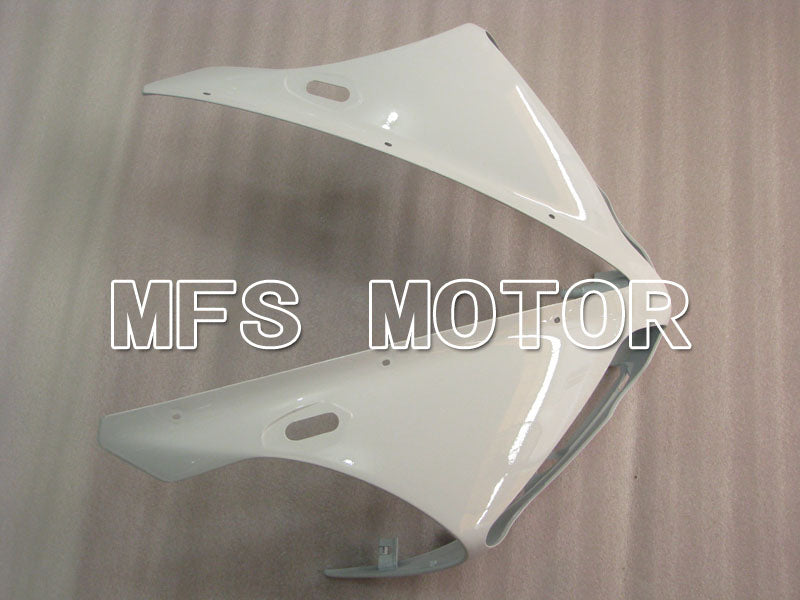 Yamaha YZF-R1 2004-2006 Injection ABS Fairing - Factory Style - White - MFS3333 - Fairings Kit