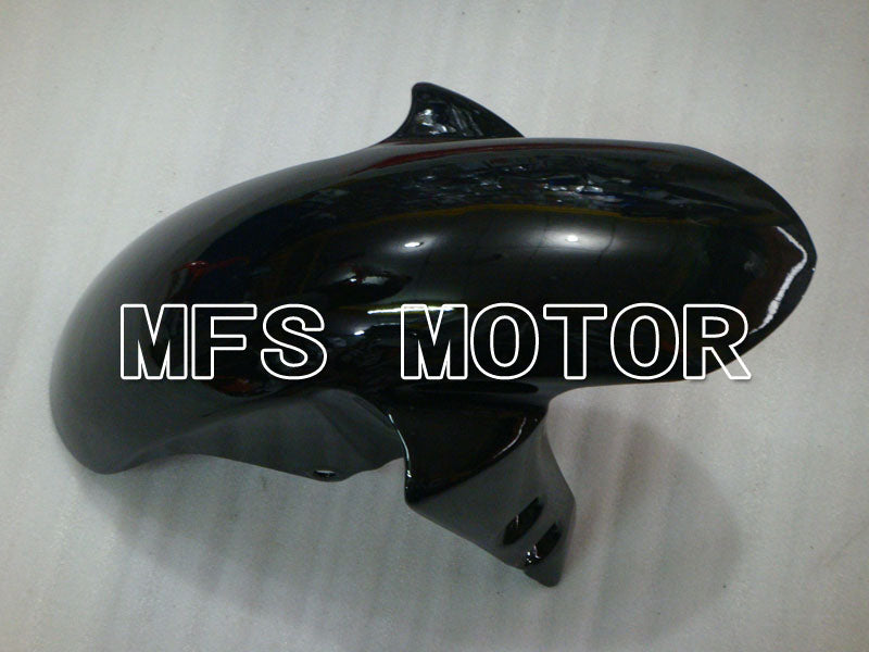 Yamaha YZF-R1 2004-2006 Injection ABS Fairing - Factory Style - Black Orange - MFS3334 - Fairings Kit