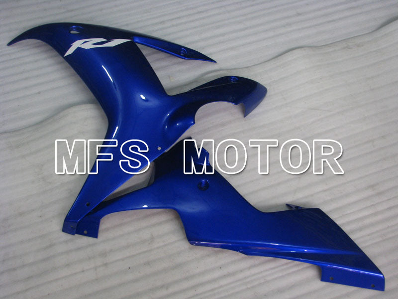 Yamaha YZF-R1 2002-2003 Injection ABS Fairing - Factory Style - Blue - MFS3335 - Fairings Kit