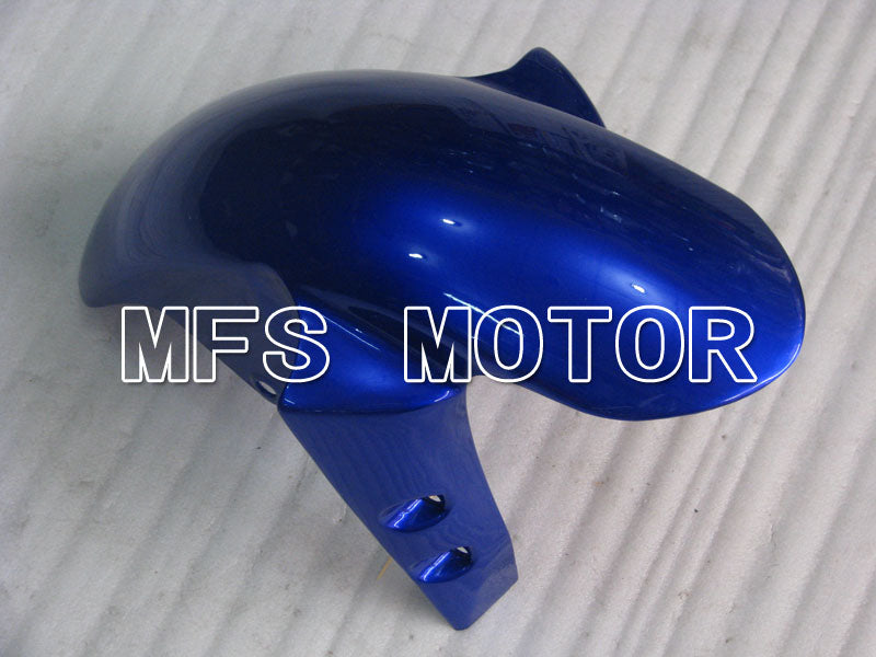 Yamaha YZF-R1 2002-2003 Injection ABS Fairing - Factory Style - Blue - MFS3335 - Fairings Kit