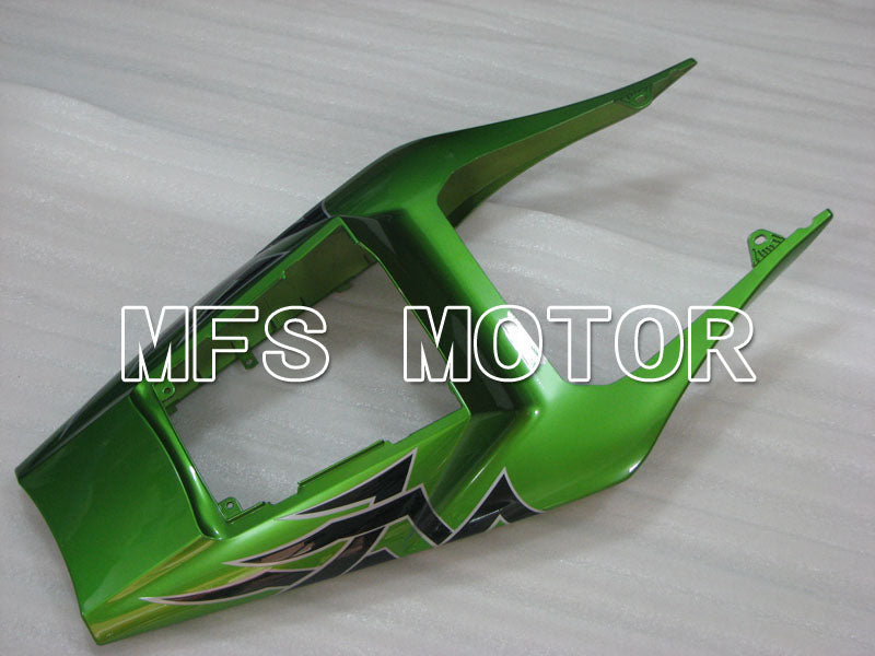 Yamaha YZF-R1 2002-2003 Injection ABS Fairing - Others - Black Green - MFS3337 - Fairings Kit