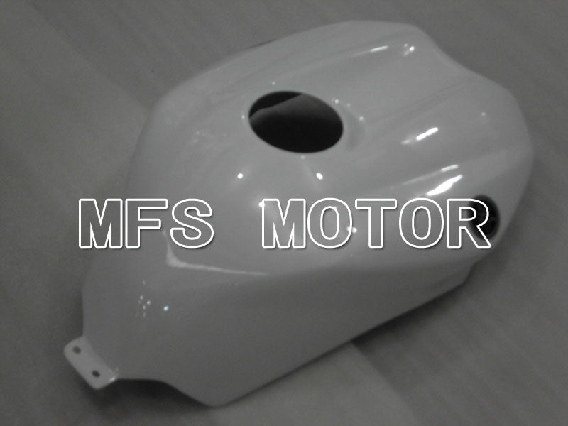 Yamaha YZF-R1 2004-2006 Injection ABS Fairing - Factory Style - White Red - MFS3339 - Fairings Kit