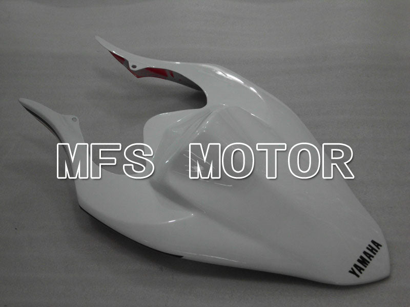 Yamaha YZF-R1 2004-2006 Injection ABS Fairing - Factory Style - White Red - MFS3339 - Fairings Kit