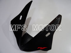 Yamaha YZF-R1 2002-2003 Injection ABS Fairing - Factory Style - Black - MFS3341 - Fairings Kit