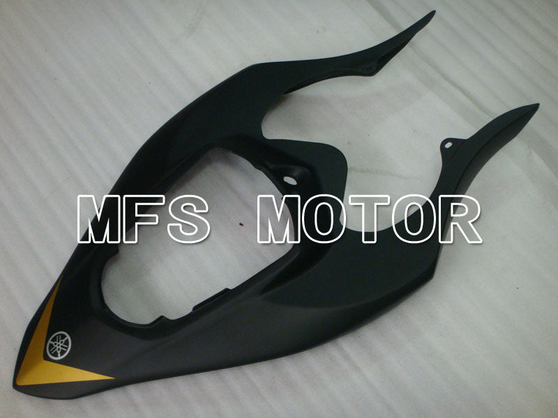 Yamaha YZF-R1 2004-2006 Injection ABS Fairing - Factory Style - Black Matte - MFS3344 - Fairings Kit