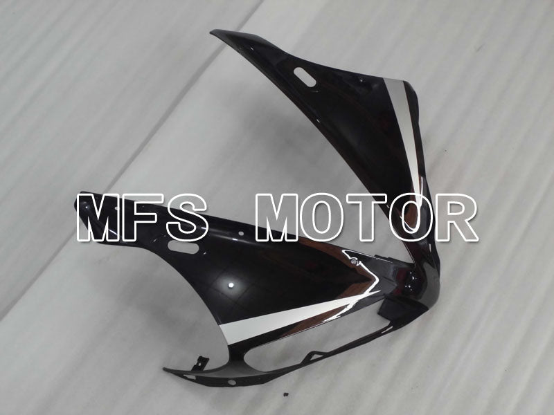 Yamaha YZF-R1 2004-2006 Injection ABS Fairing - Factory Style - Black - MFS3345 - Fairings Kit