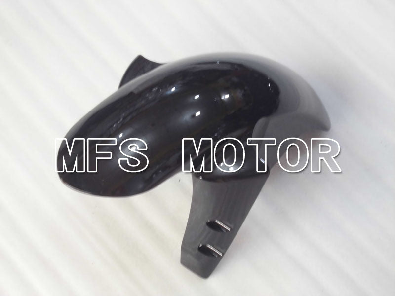 Yamaha YZF-R1 2004-2006 Injection ABS Fairing - Factory Style - Black - MFS3345 - Fairings Kit
