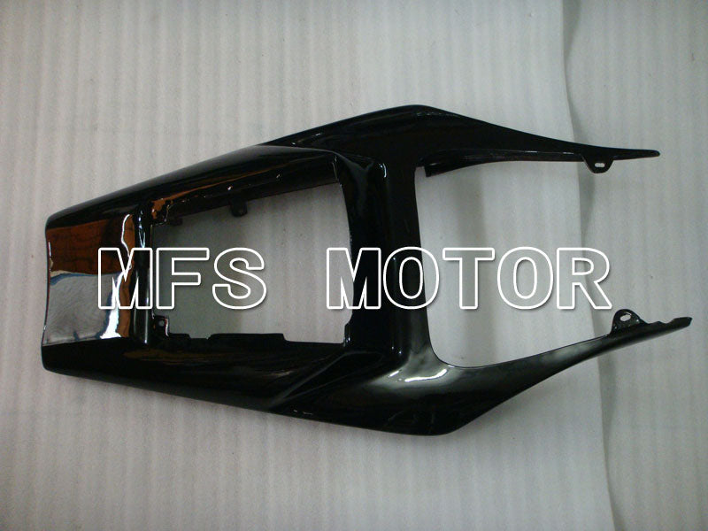 Yamaha YZF-R1 2002-2003 Injection ABS Fairing - Flame - Black Red wine color - MFS3351 - Fairings Kit