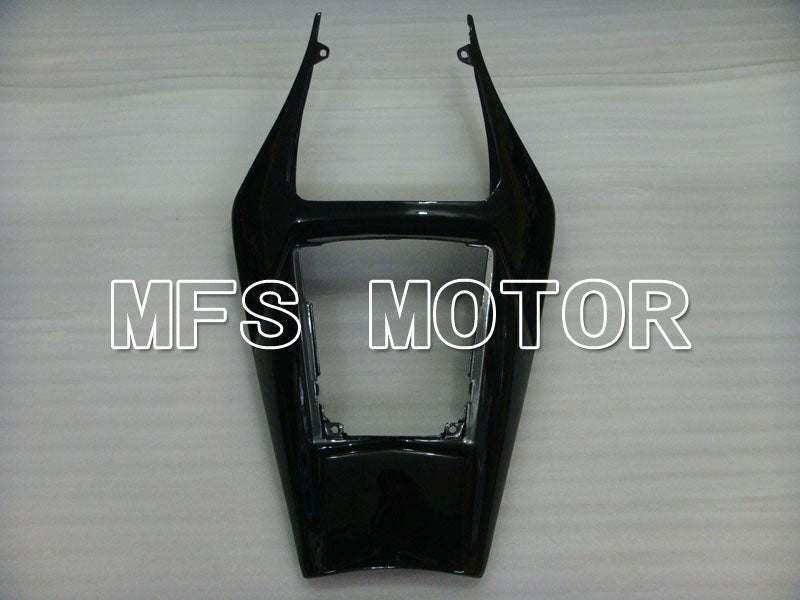 Yamaha YZF-R1 2002-2003 Injection ABS Fairing - Factory Style - Black Red wine color - MFS3352 - Fairings Kit