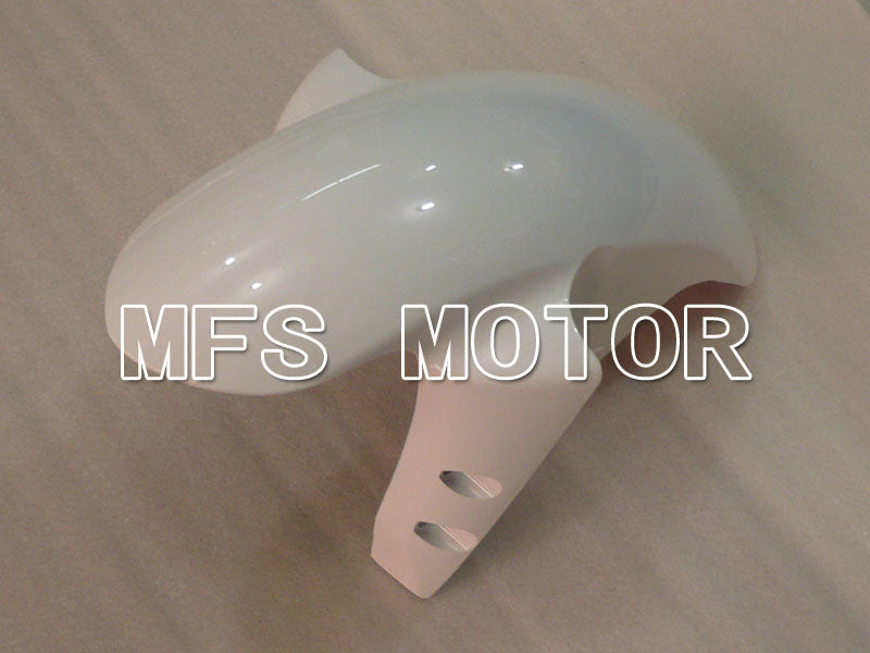 Yamaha YZF-R1 2002-2003 Injection ABS Fairing - Others - Red White - MFS3357 - Fairings Kit