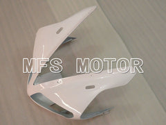 Yamaha YZF-R1 2002-2003 Injection ABS Fairing - Others - Red White - MFS3357 - Fairings Kit