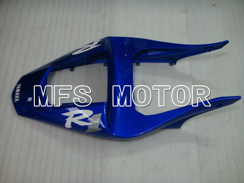 Yamaha YZF-R1 1998-1999 Injection ABS Fairing - Factory Style - Blue - MFS3361 - Fairings Kit