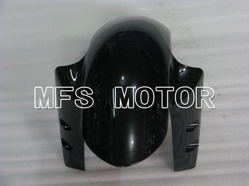 Yamaha YZF-R1 2002-2003 Injection ABS Fairing - Factory Style - Black White - MFS3362 - Fairings Kit
