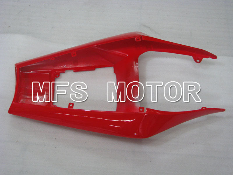 Yamaha YZF-R1 2002-2003 Injection ABS Fairing - Santander - Black Red - MFS3366 - Fairings Kit