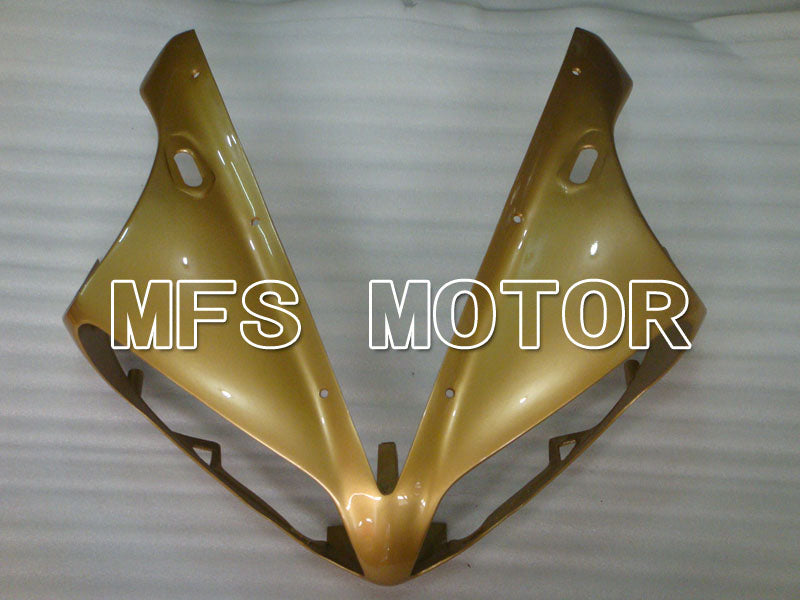 Yamaha YZF-R1 2004-2006 Injection ABS Fairing - Factory Style - Gold - MFS3367 - Fairings Kit