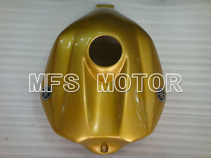 Yamaha YZF-R1 2004-2006 Injection ABS Fairing - Factory Style - Gold - MFS3367 - Fairings Kit