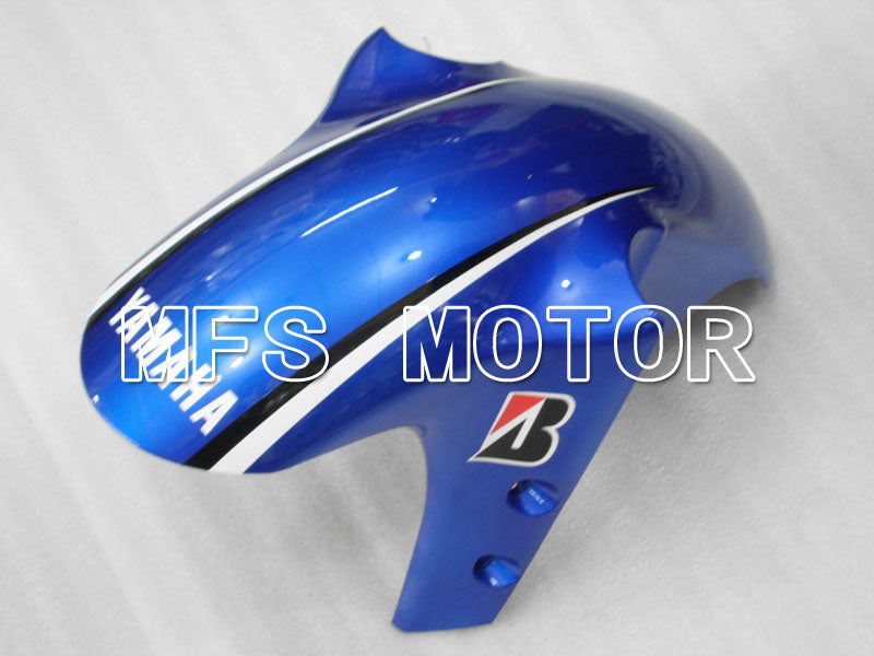 Yamaha YZF-R1 1998-1999 Injection ABS Fairing - ENEOS - Blue White - MFS3368 - Fairings Kit