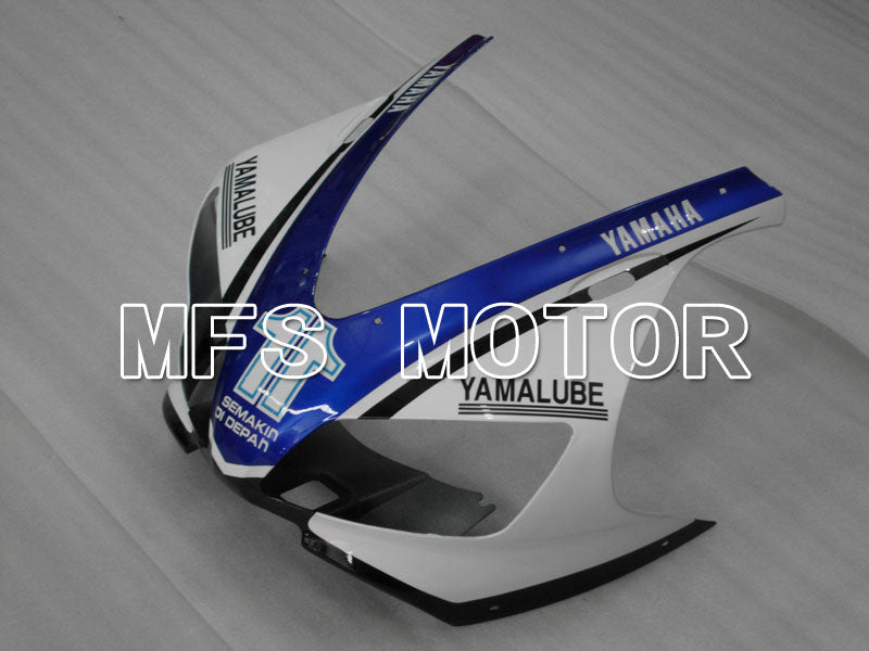 Yamaha YZF-R1 1998-1999 Injection ABS Fairing - ENEOS - Blue White - MFS3368 - Fairings Kit