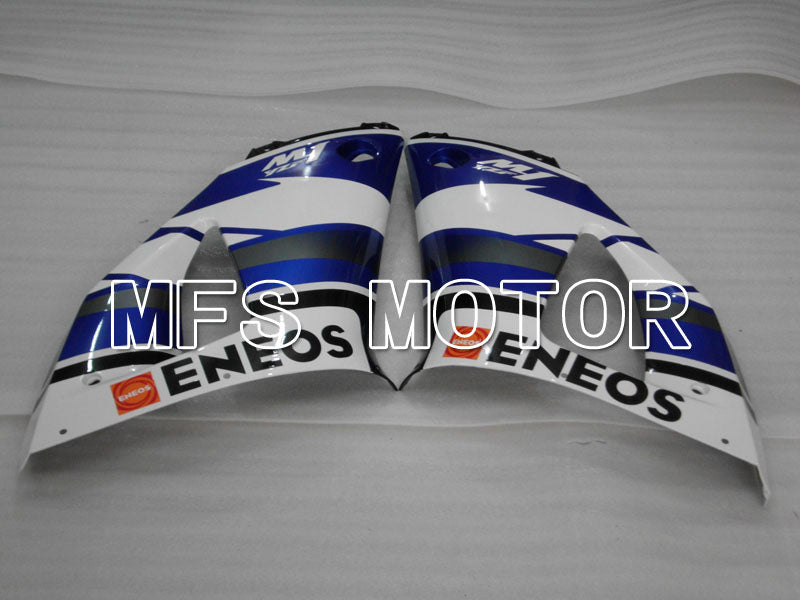 Yamaha YZF-R1 1998-1999 Injection ABS Fairing - ENEOS - Blue White - MFS3368 - Fairings Kit