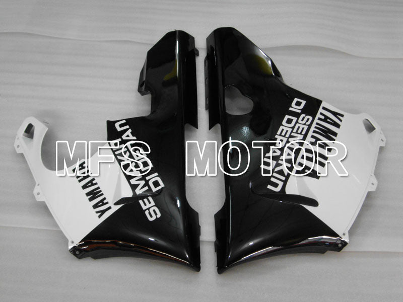 Yamaha YZF-R1 1998-1999 Injection ABS Fairing - ENEOS - Blue White - MFS3368 - Fairings Kit