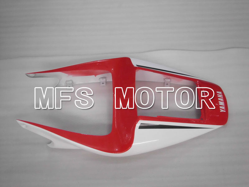 Yamaha YZF-R1 1998-1999 Injection ABS Fairing - Factory Style - Red White - MFS3374 - Fairings Kit