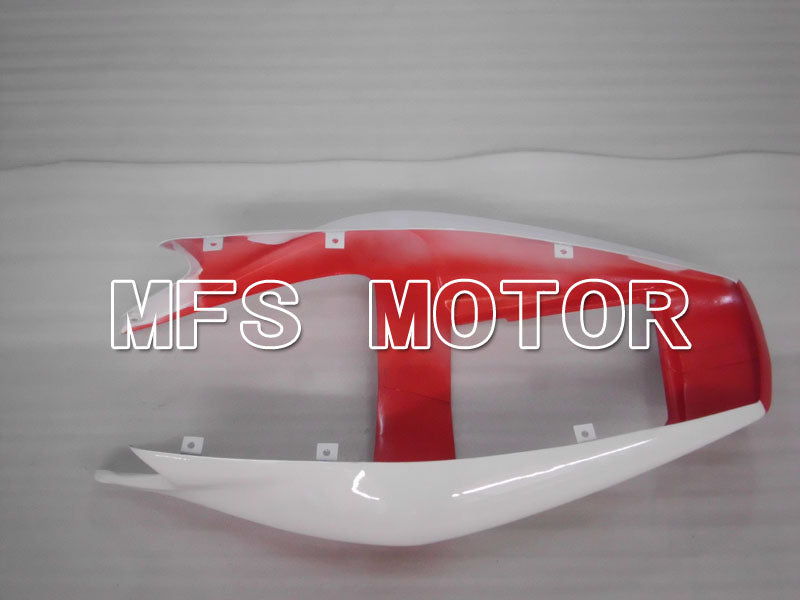 Yamaha YZF-R1 1998-1999 Injection ABS Fairing - Factory Style - Red White - MFS3374 - Fairings Kit