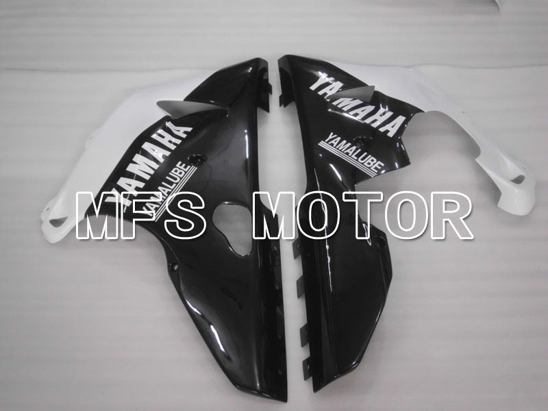 Yamaha YZF-R1 1998-1999 Injection ABS Fairing - Factory Style - Red White - MFS3374 - Fairings Kit
