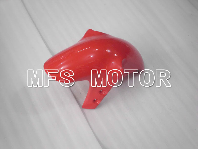 Yamaha YZF-R1 1998-1999 Injection ABS Fairing - Factory Style - Red White - MFS3374 - Fairings Kit