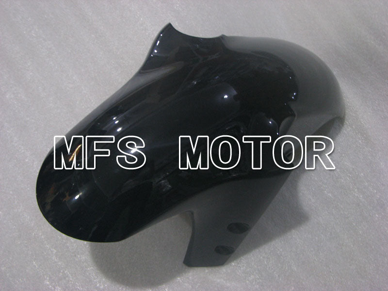 Yamaha YZF-R1 1998-1999 Injection ABS Fairing - Factory Style - Black - MFS3383 - Fairings Kit