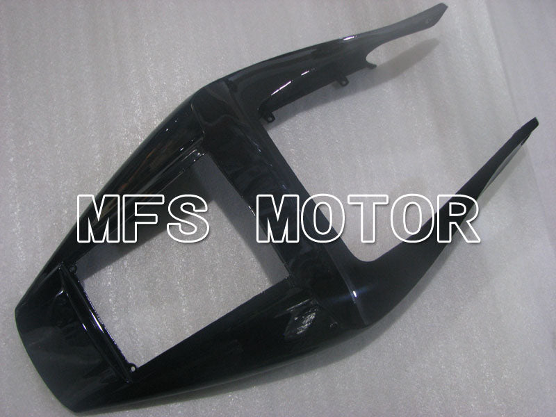 Yamaha YZF-R1 1998-1999 Injection ABS Fairing - Factory Style - Black - MFS3383 - Fairings Kit