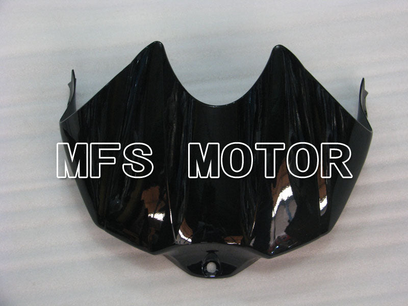 Yamaha YZF-R1 2004-2006 Injection ABS Fairing - Factory Style - Black - MFS3382 - Fairings Kit