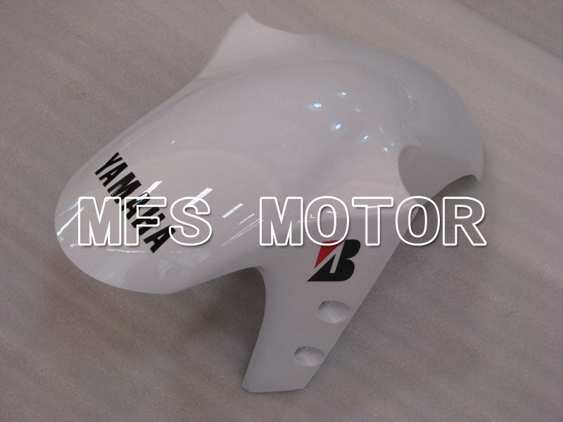 Yamaha YZF-R1 1998-1999 Injection ABS Fairing - ENEOS - Blue White - MFS3387 - Fairings Kit