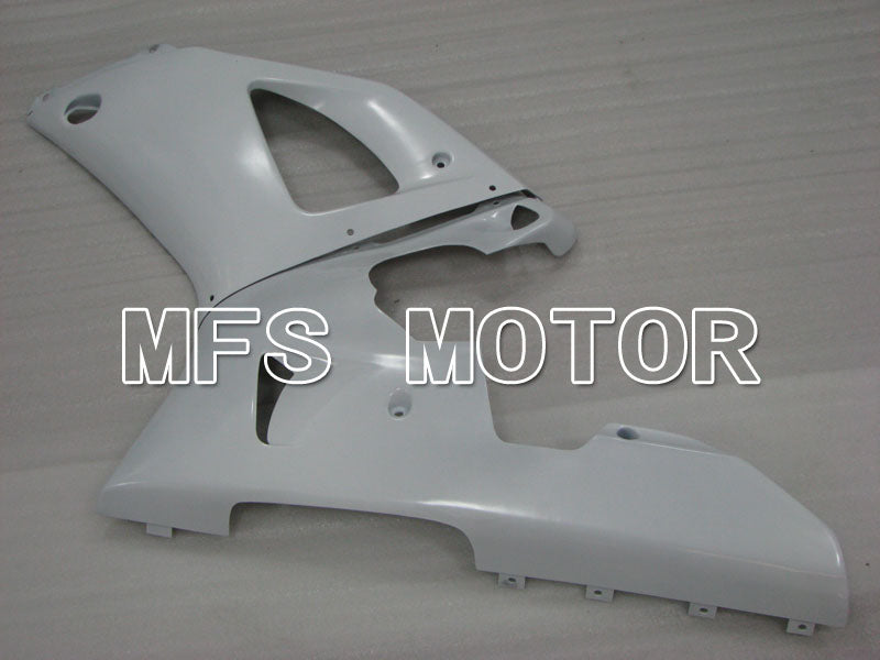 Yamaha YZF-R1 1998-1999 Injection ABS Fairing - Factory Style - White - MFS3390 - Fairings Kit