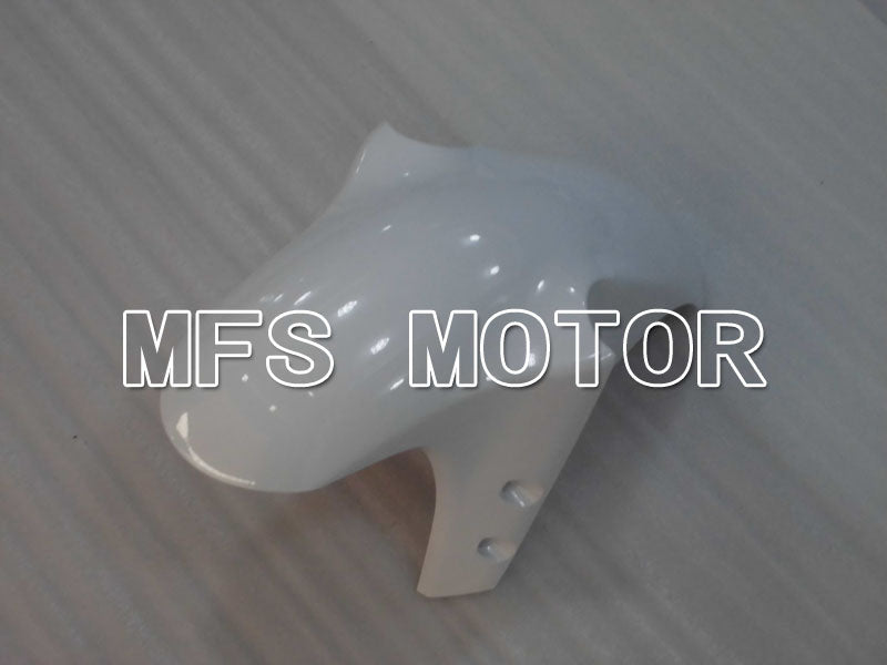 Yamaha YZF-R1 1998-1999 Injection ABS Fairing - Factory Style - Red White - MFS3392 - Fairings Kit