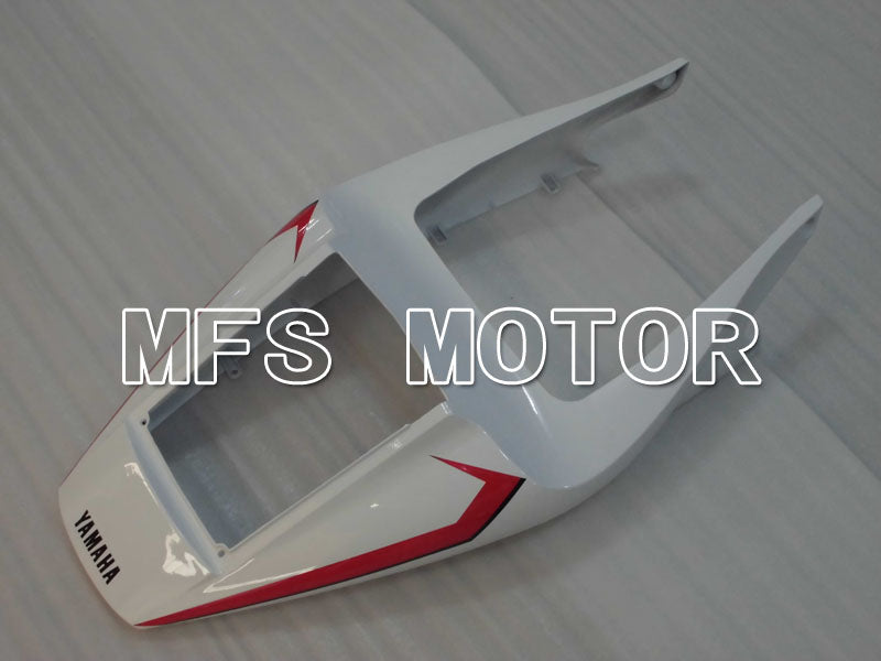 Yamaha YZF-R1 1998-1999 Injection ABS Fairing - Factory Style - Red White - MFS3392 - Fairings Kit