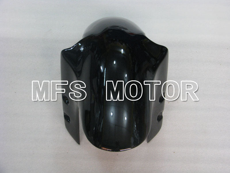 Yamaha YZF-R1 1998-1999 Injection ABS Fairing - Factory Style - Black White - MFS3401 - Fairings Kit