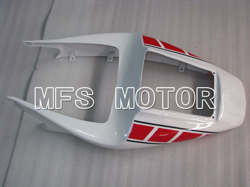 Yamaha YZF-R1 1998-1999 Injection ABS Fairing - Factory Style - Black White - MFS3401 - Fairings Kit