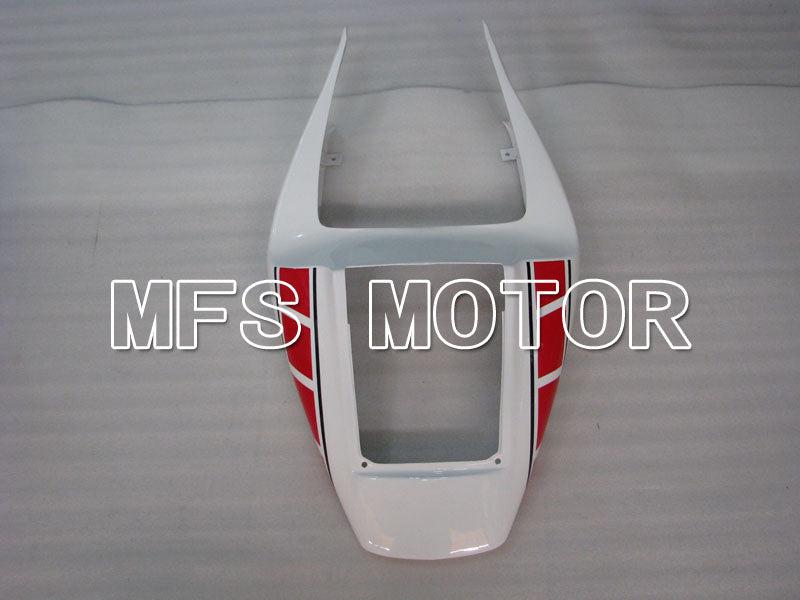 Yamaha YZF-R1 1998-1999 Injection ABS Fairing - Factory Style - Black White - MFS3401 - Fairings Kit