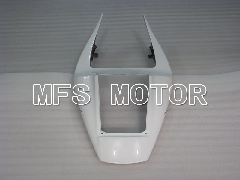 Yamaha YZF-R1 1998-1999 Injection ABS Fairing - Flame - Black White - MFS3403 - Fairings Kit