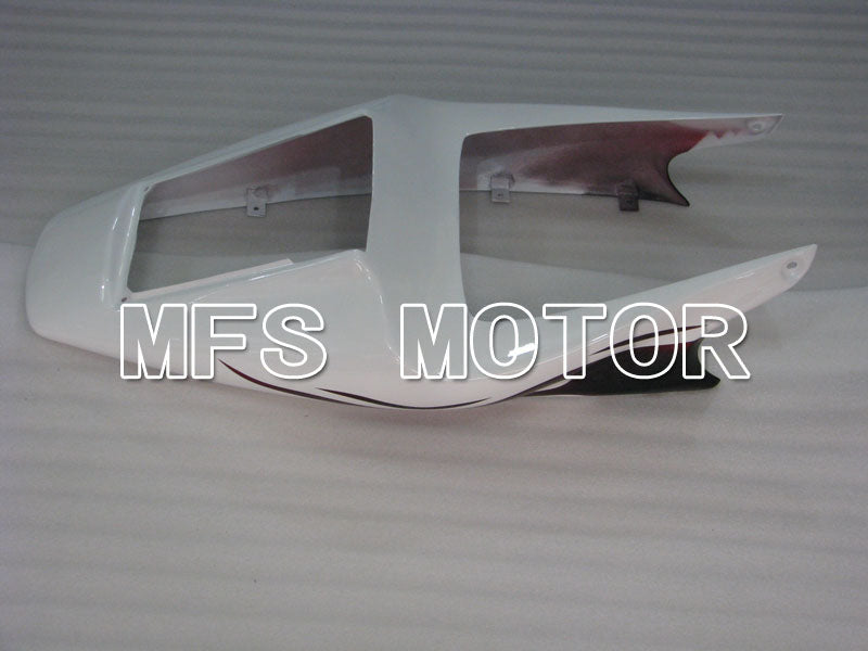Yamaha YZF-R1 1998-1999 Injection ABS Fairing - Flame - Black White - MFS3403 - Fairings Kit