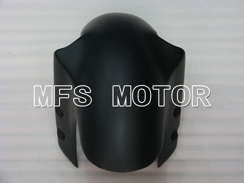 Yamaha YZF-R1 1998-1999 Injection ABS Fairing - Factory Style - Black Matte - MFS3405 - Fairings Kit
