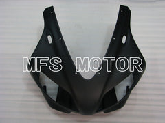 Yamaha YZF-R1 1998-1999 Injection ABS Fairing - Factory Style - Black Matte - MFS3405 - Fairings Kit