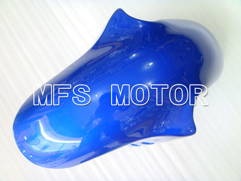Yamaha YZF-R1 1998-1999 Injection ABS Fairing - Factory Style - Blue - MFS3413 - Fairings Kit