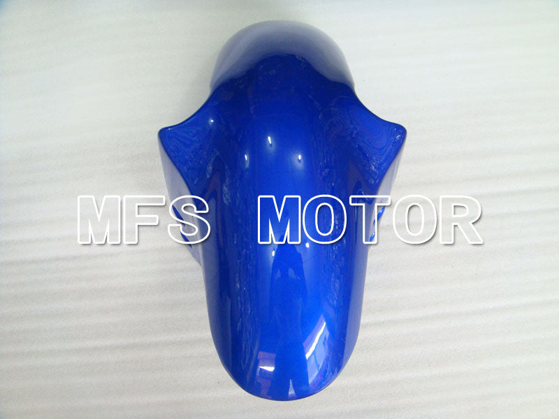 Yamaha YZF-R1 1998-1999 Injection ABS Fairing - Factory Style - Blue - MFS3413 - Fairings Kit