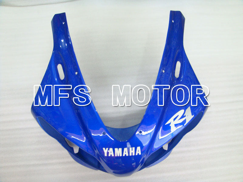 Yamaha YZF-R1 1998-1999 Injection ABS Fairing - Factory Style - Blue - MFS3413 - Fairings Kit