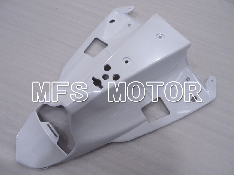 Yamaha YZF-R1 2009-2011 Injection ABS Fairing - Factory Style - Blue White - MFS3417 - Fairings Kit