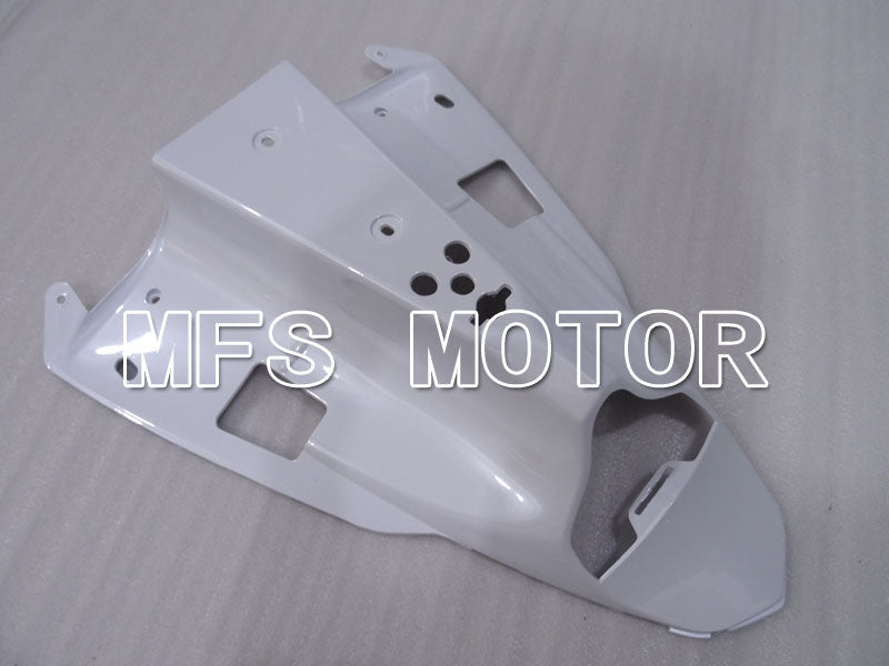 Yamaha YZF-R1 2009-2011 Injection ABS Fairing - Factory Style - Blue White - MFS3417 - Fairings Kit
