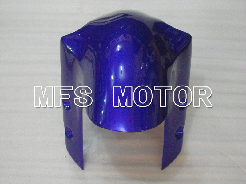 Yamaha YZF-R1 1998-1999 Injection ABS Fairing - Factory Style - Blue White - MFS3421 - Fairings Kit