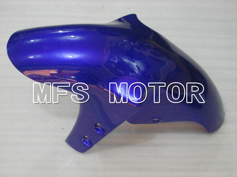 Yamaha YZF-R1 1998-1999 Injection ABS Fairing - Factory Style - Blue White - MFS3421 - Fairings Kit