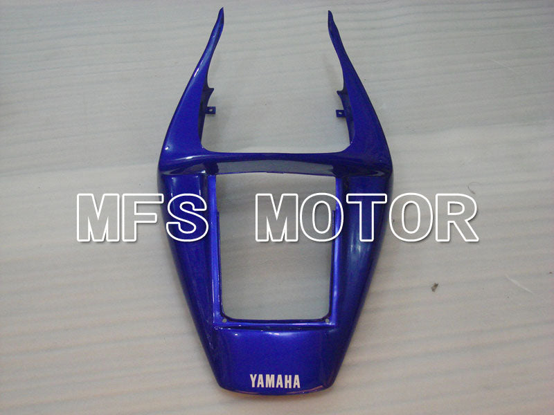 Yamaha YZF-R1 1998-1999 Injection ABS Fairing - Factory Style - Blue White - MFS3421 - Fairings Kit